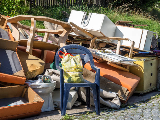 Best Scrap Metal Removal  in Scarsdale, NY