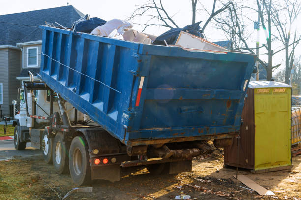  Scarsdale, NY Junk Removal Services Pros