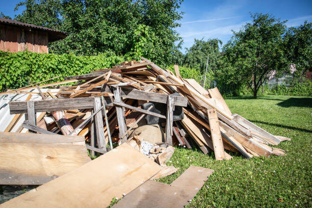 Trusted Scarsdale, NY Junk Removal Services Experts