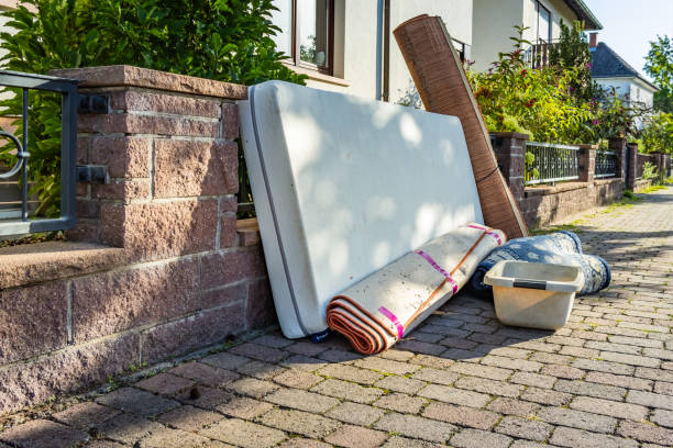 Best Donation Pickup Services  in Scarsdale, NY