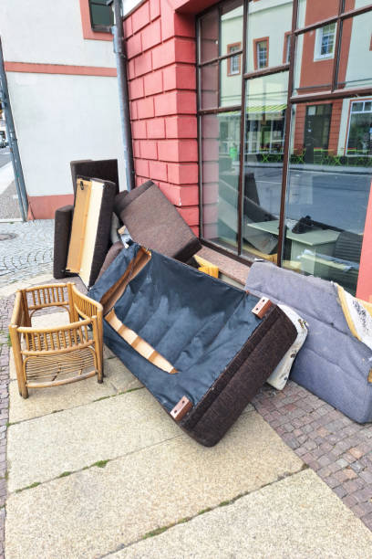 Best Retail Junk Removal  in Scarsdale, NY