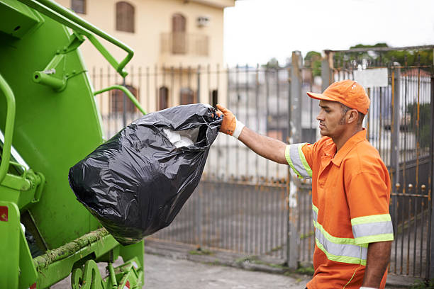 Best Demolition Debris Removal  in Scarsdale, NY